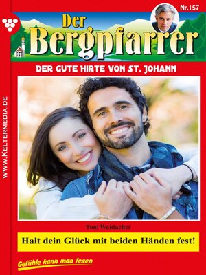 cover image of Halt dein Glück mit beiden Händen fest!